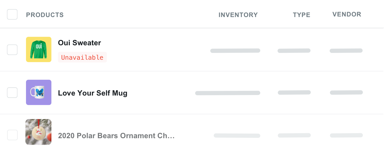Store Management Inventory Control Free 14 day trial by PrintBase